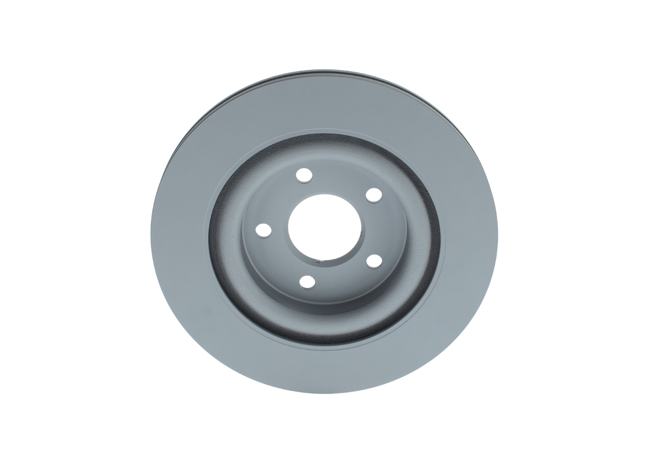 BOSCH 0 986 479 F67 Bremsscheibe