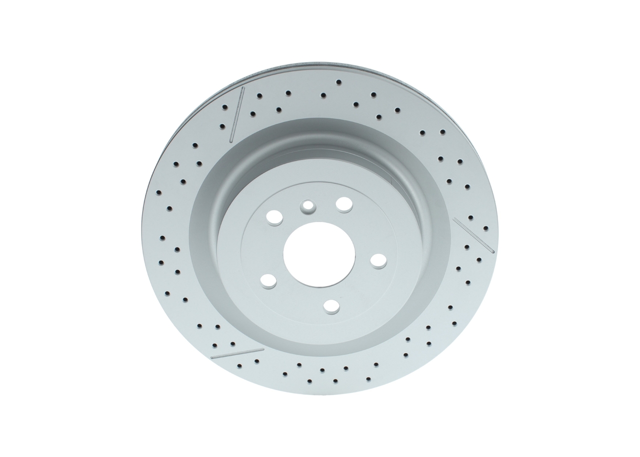 Brake Disc 2