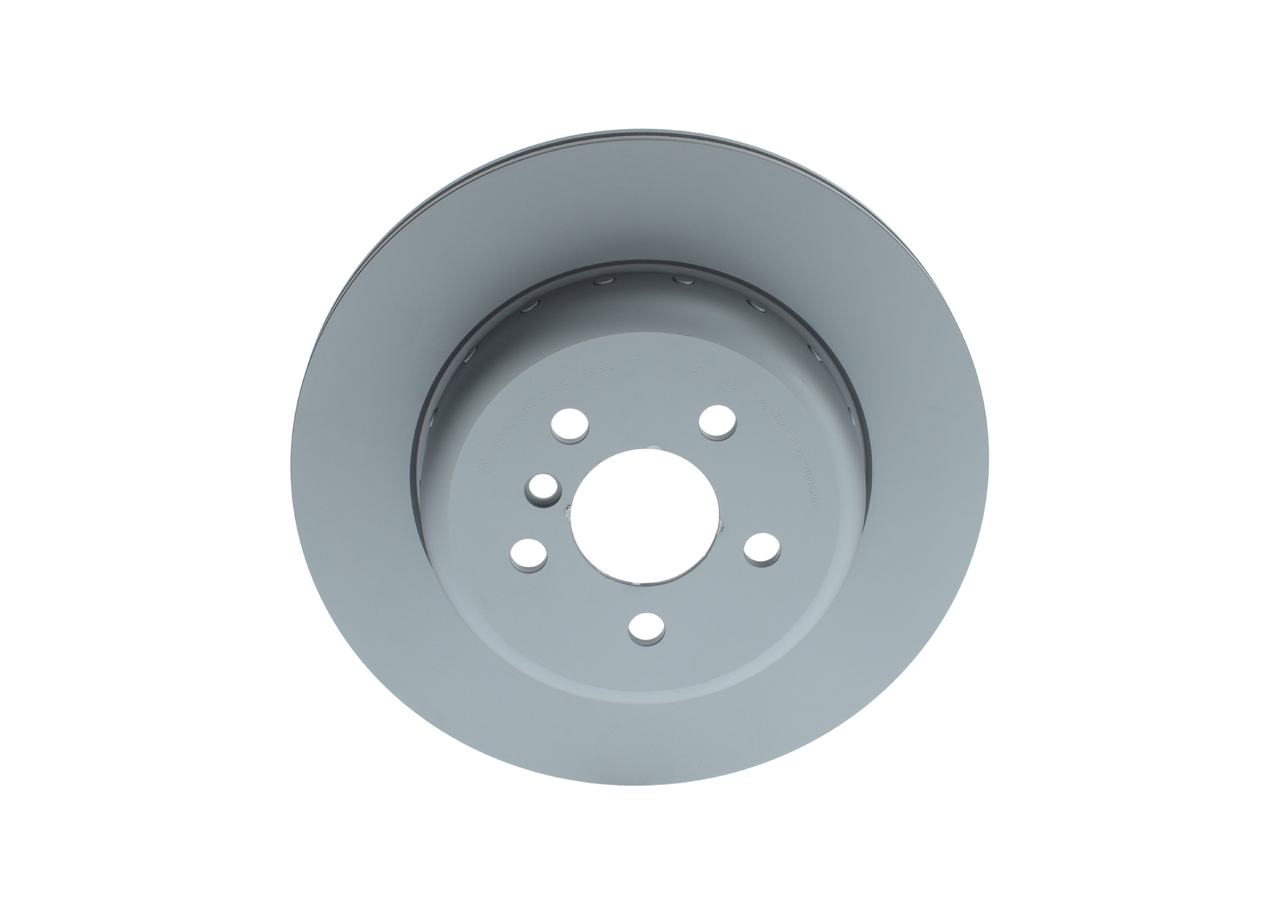 Brake Disc 2