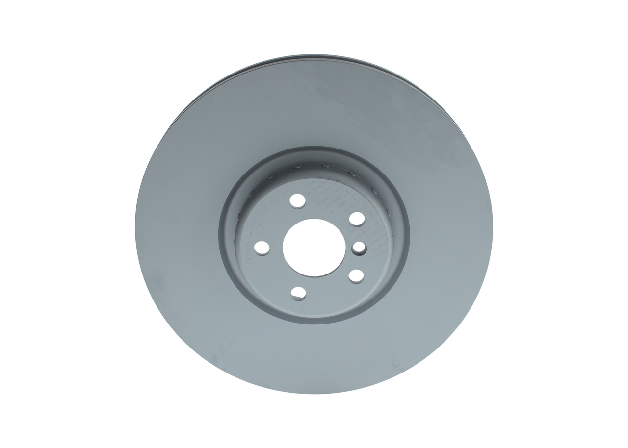 Brake Disc 2