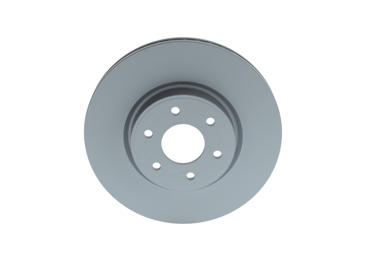 Brake Disc 2