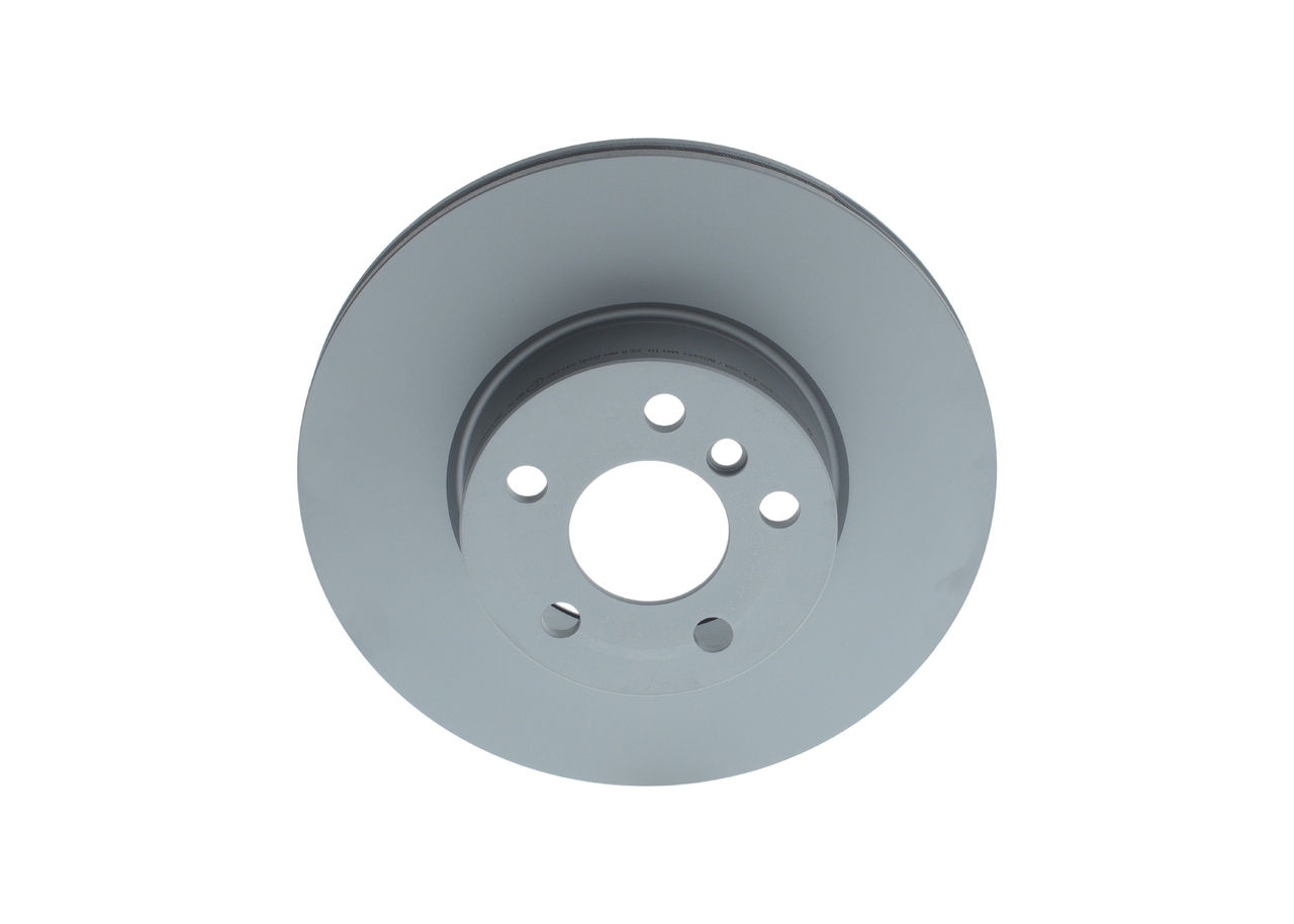 Brake Disc 2