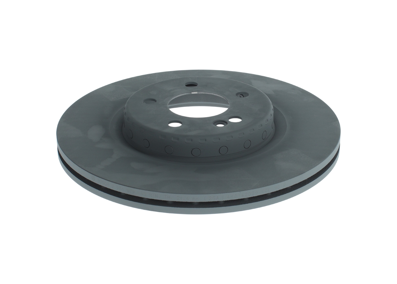 Brake Disc 2