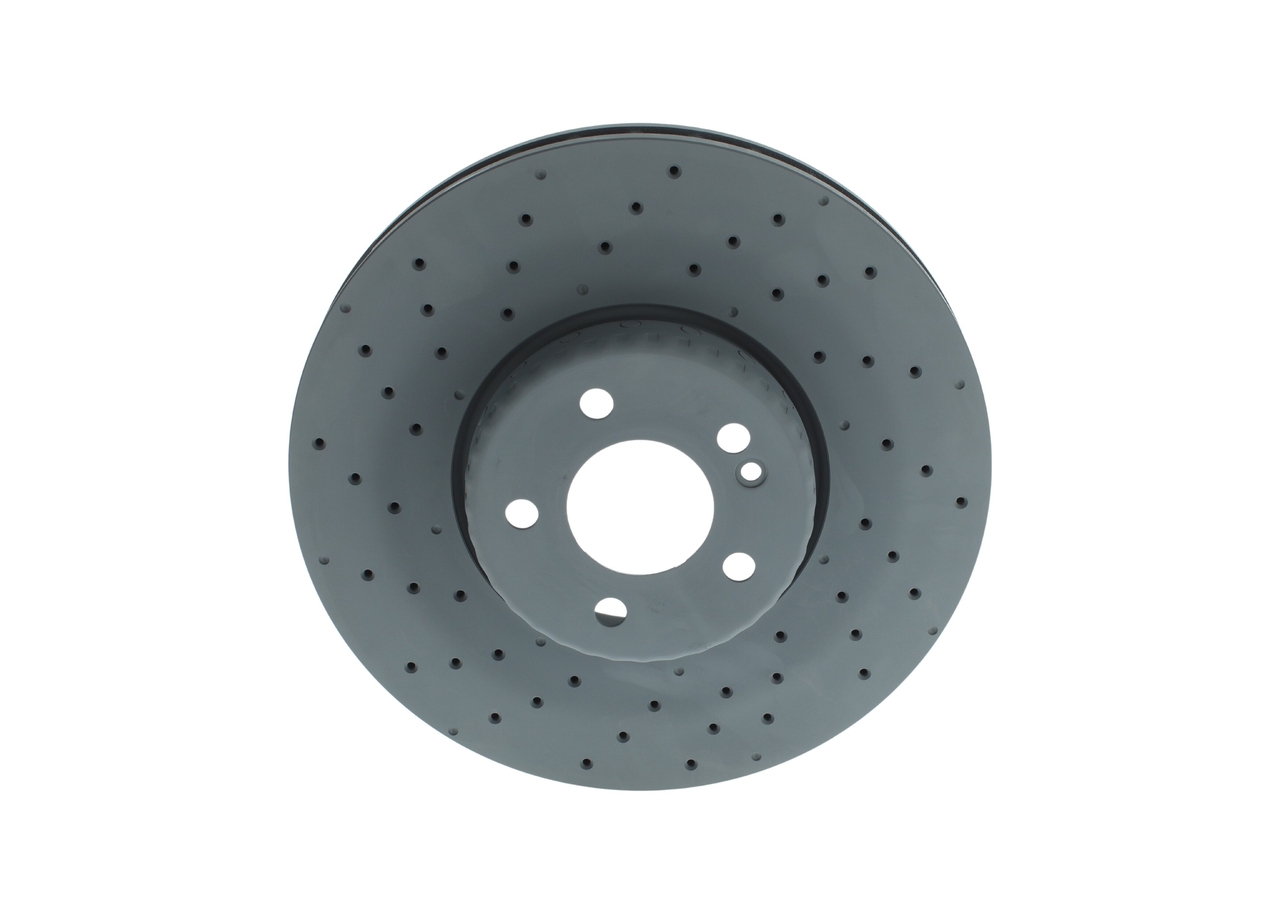 BOSCH 0 986 479 H44 Brake...