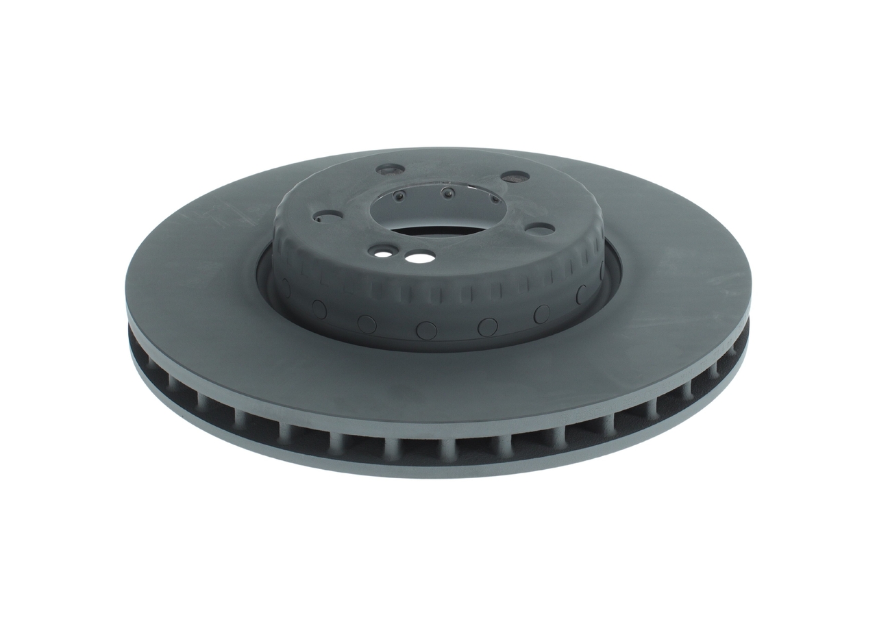 Brake Disc 2