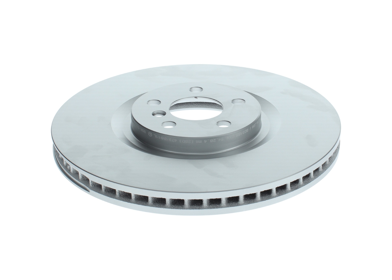 Brake Disc 2
