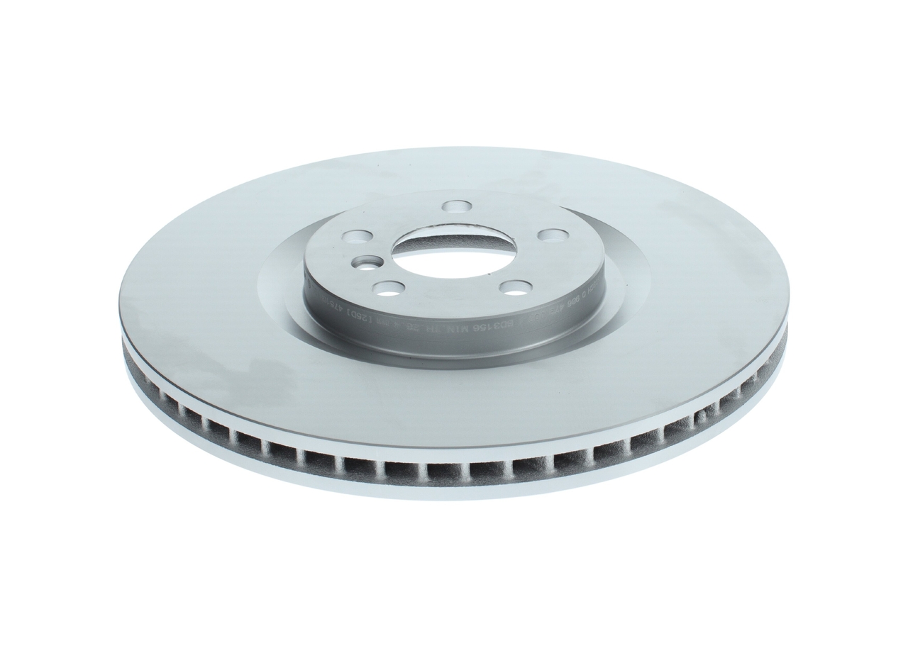 Brake Disc 2