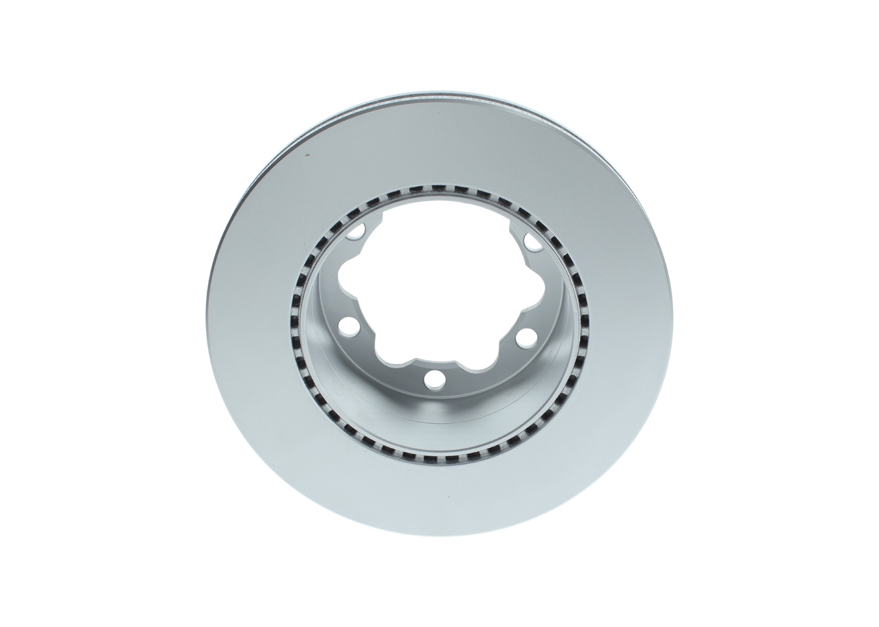 BOSCH 0 986 479 J14 Bremsscheibe