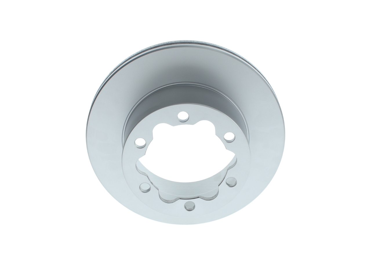BOSCH 0 986 479 J14 Bremsscheibe