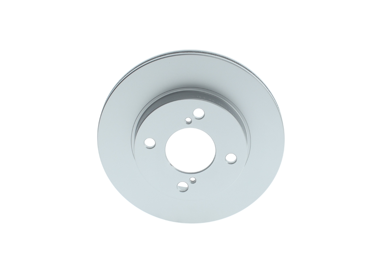 Brake Disc 2