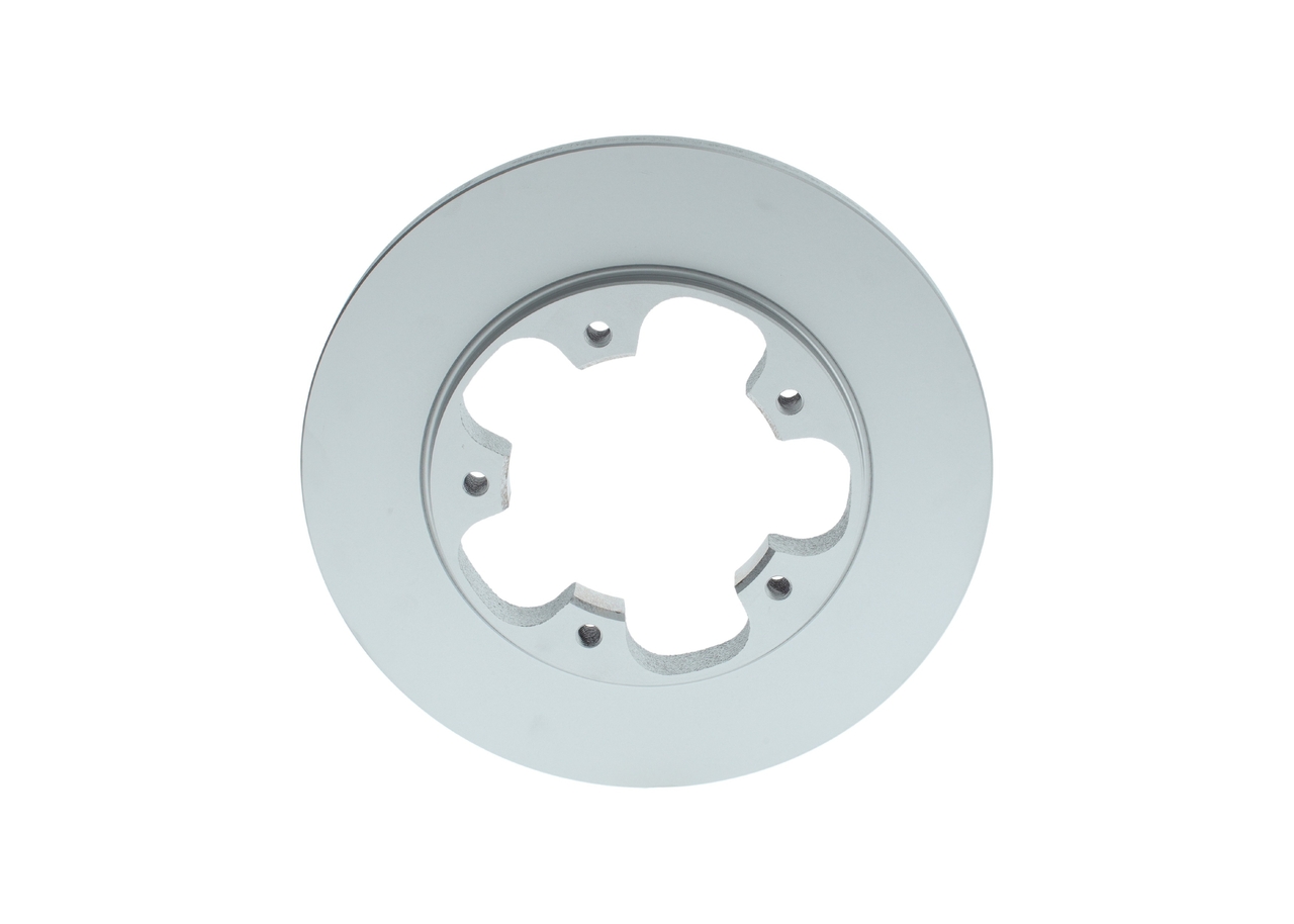 Brake Disc 2