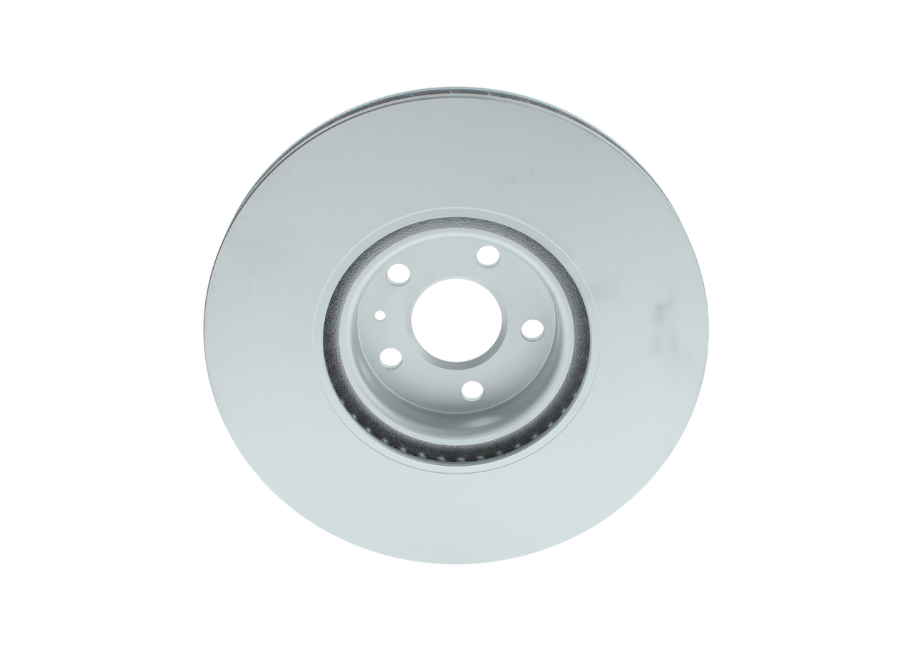 BOSCH 0 986 479 J42 Bremsscheibe
