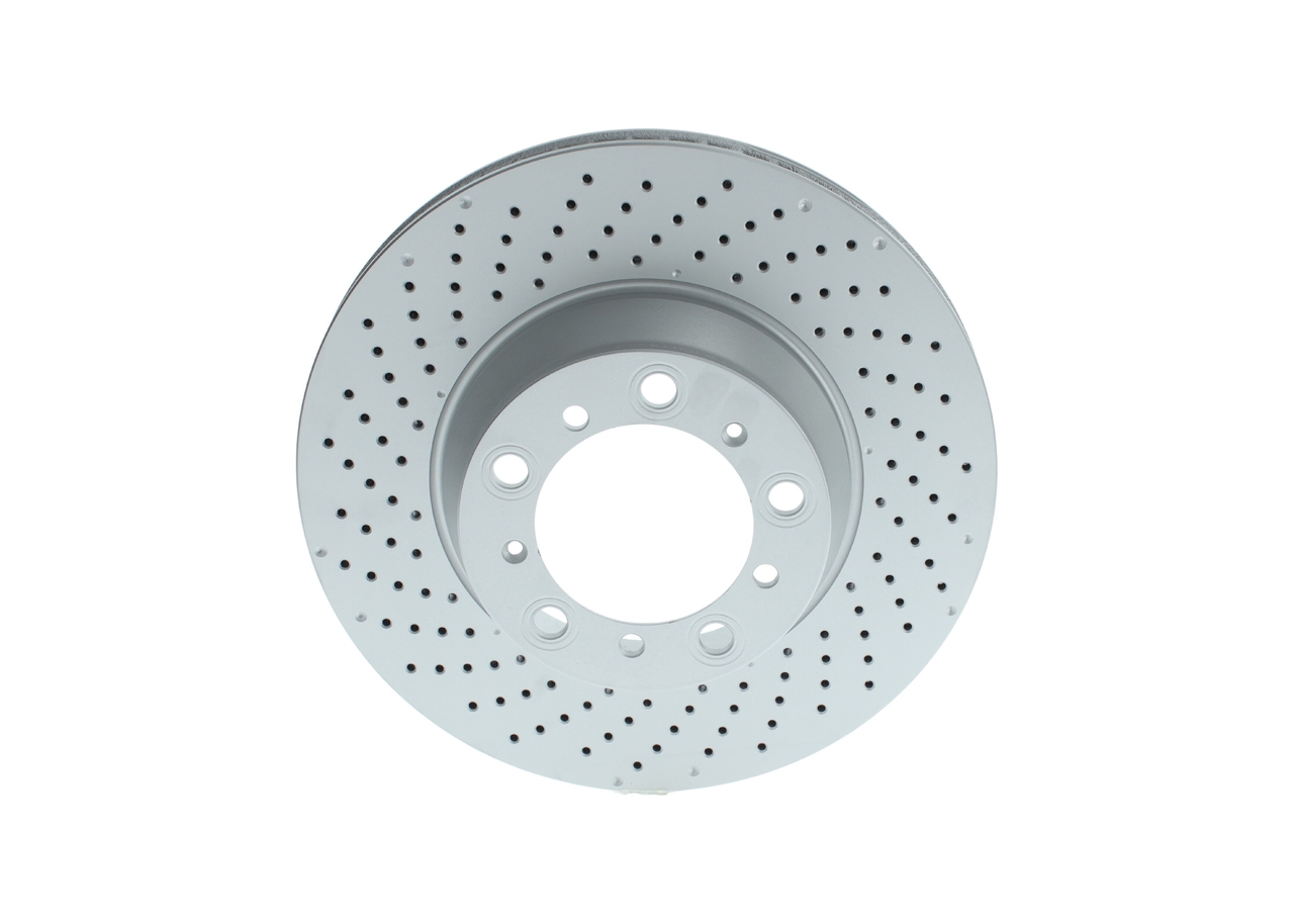 Brake Disc 2