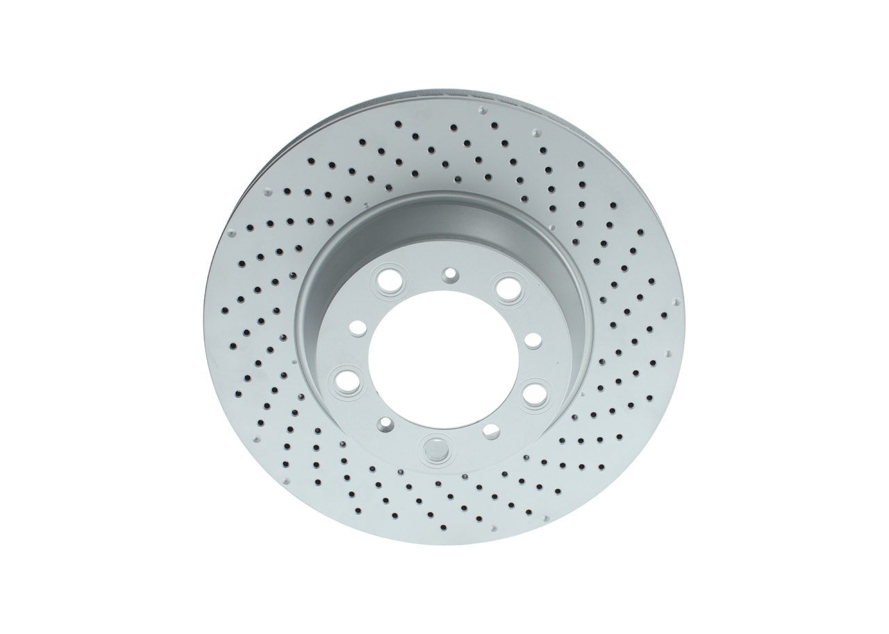Brake Disc 2