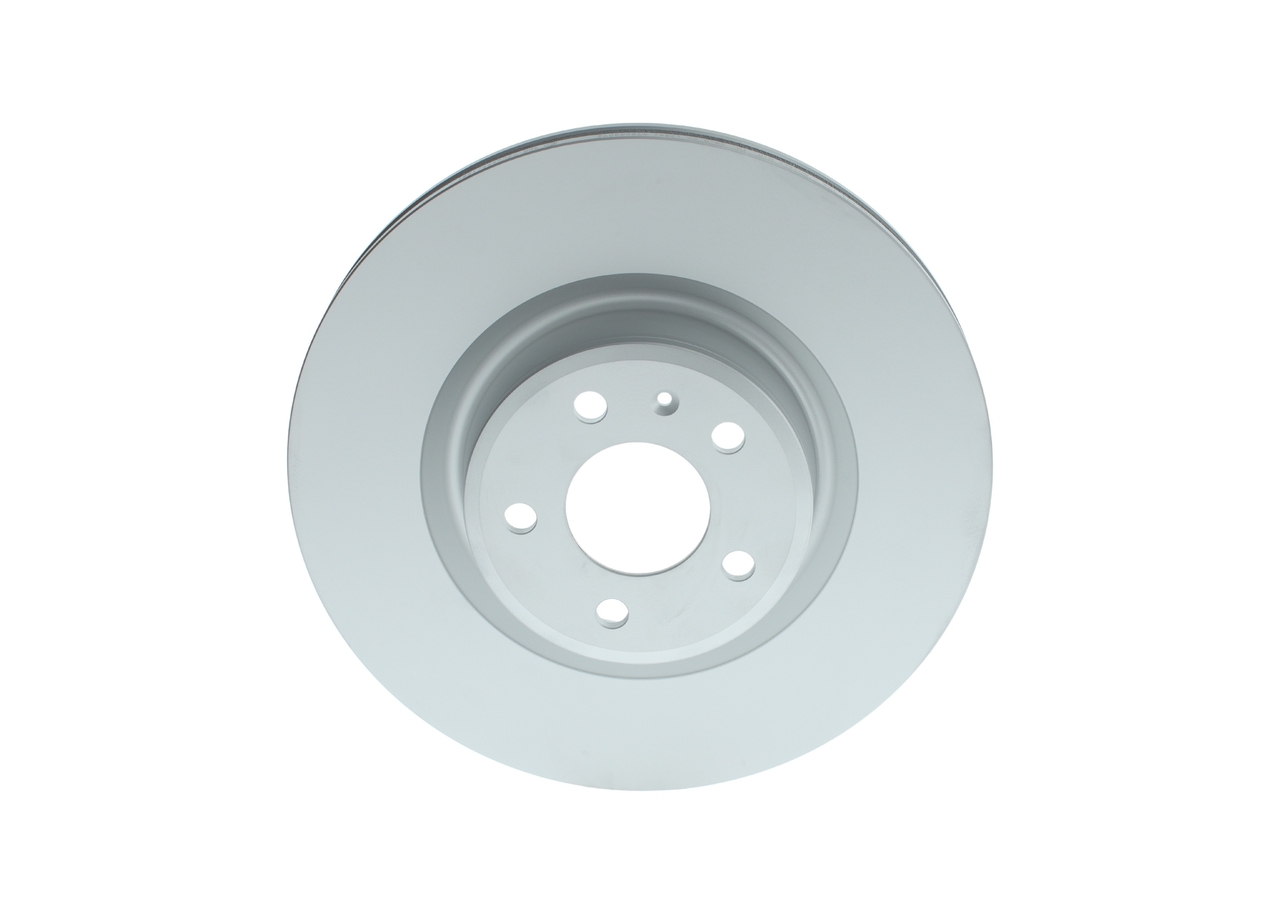 Brake Disc 2