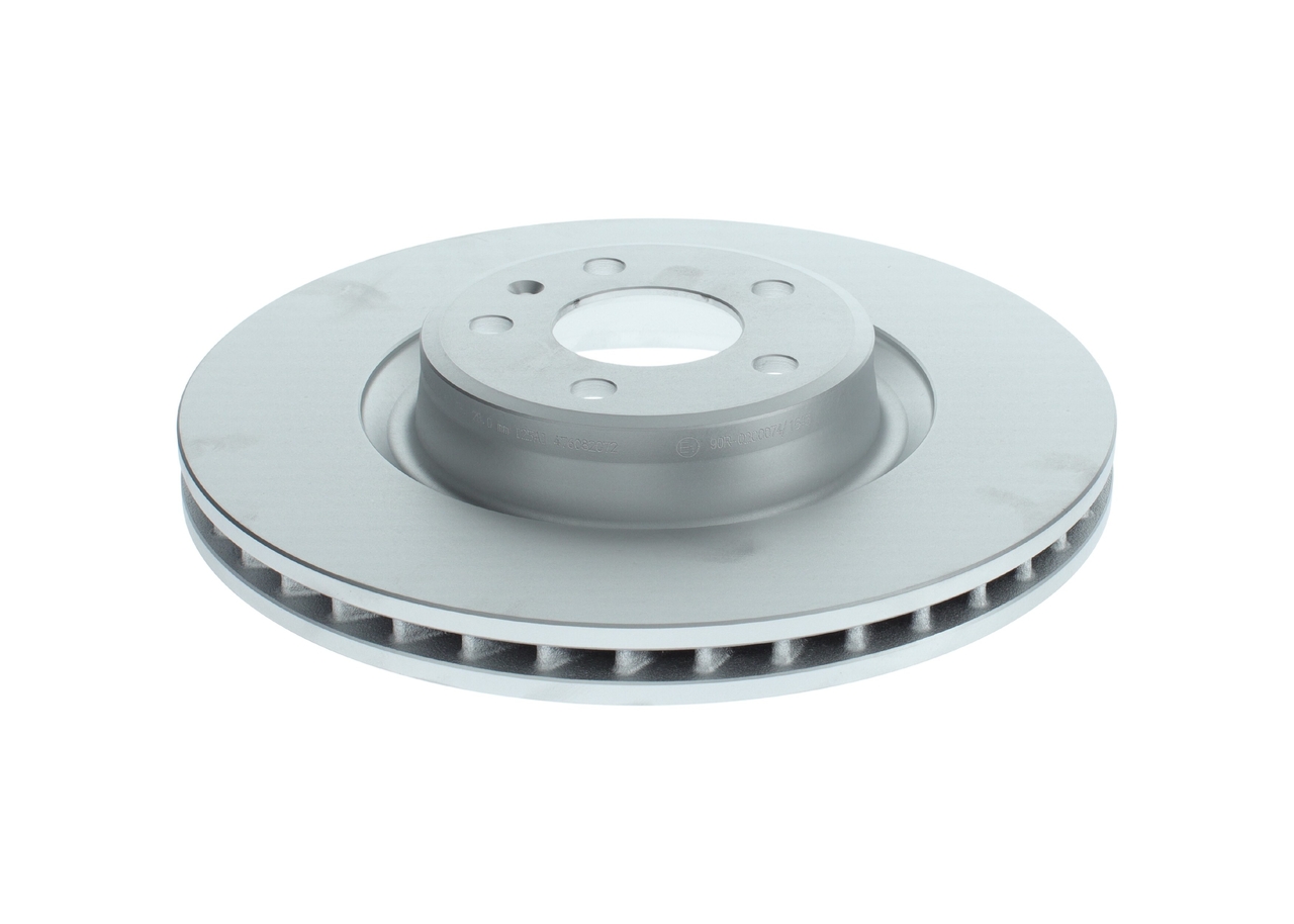 BOSCH 0 986 479 K03 Bremsscheibe