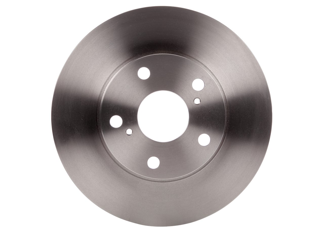 BOSCH 0 986 479 R45 féktárcsa TOYOTA