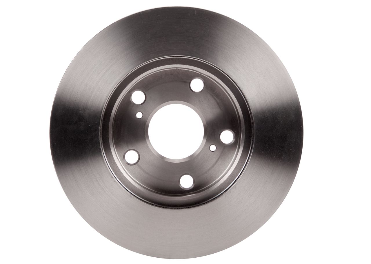 BOSCH 0 986 479 R45 féktárcsa TOYOTA