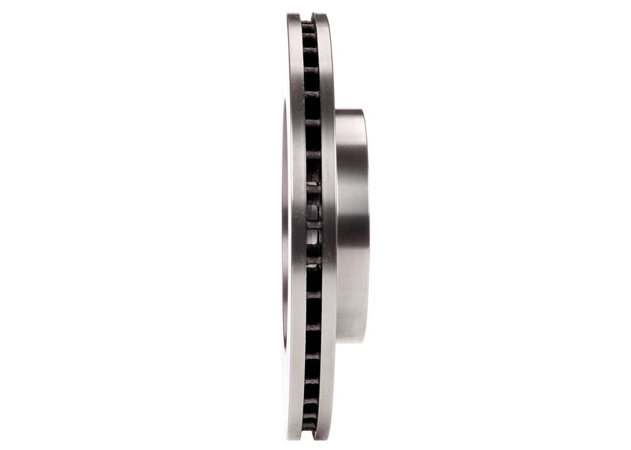 BOSCH 0 986 479 R45 féktárcsa TOYOTA