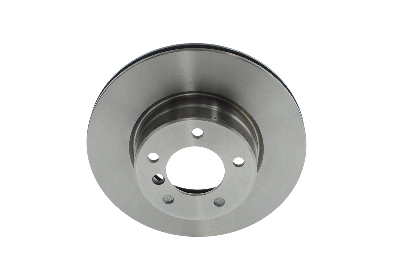 Brake Disc 2
