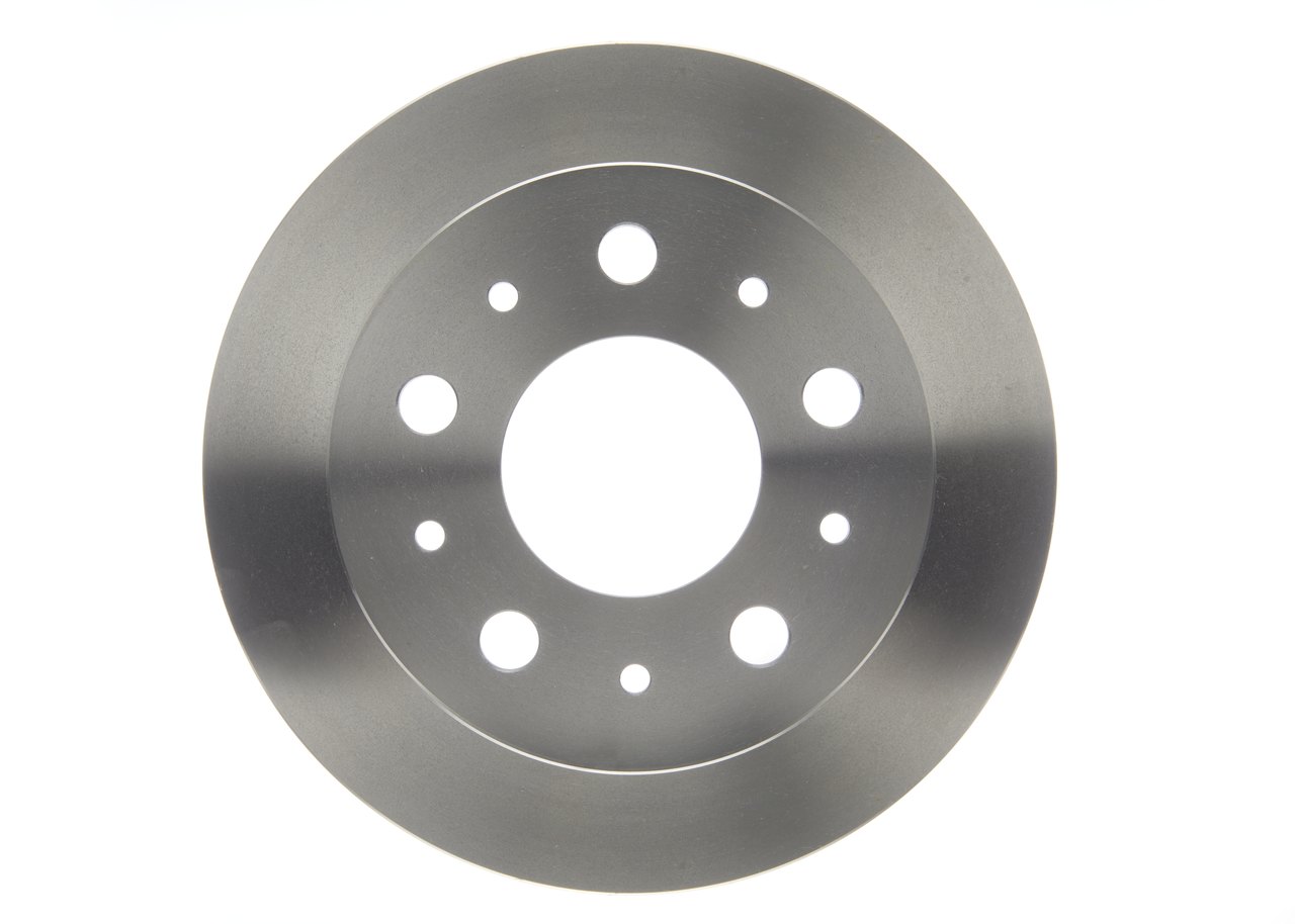 BOSCH 0 986 479 S86 Bremsscheibe