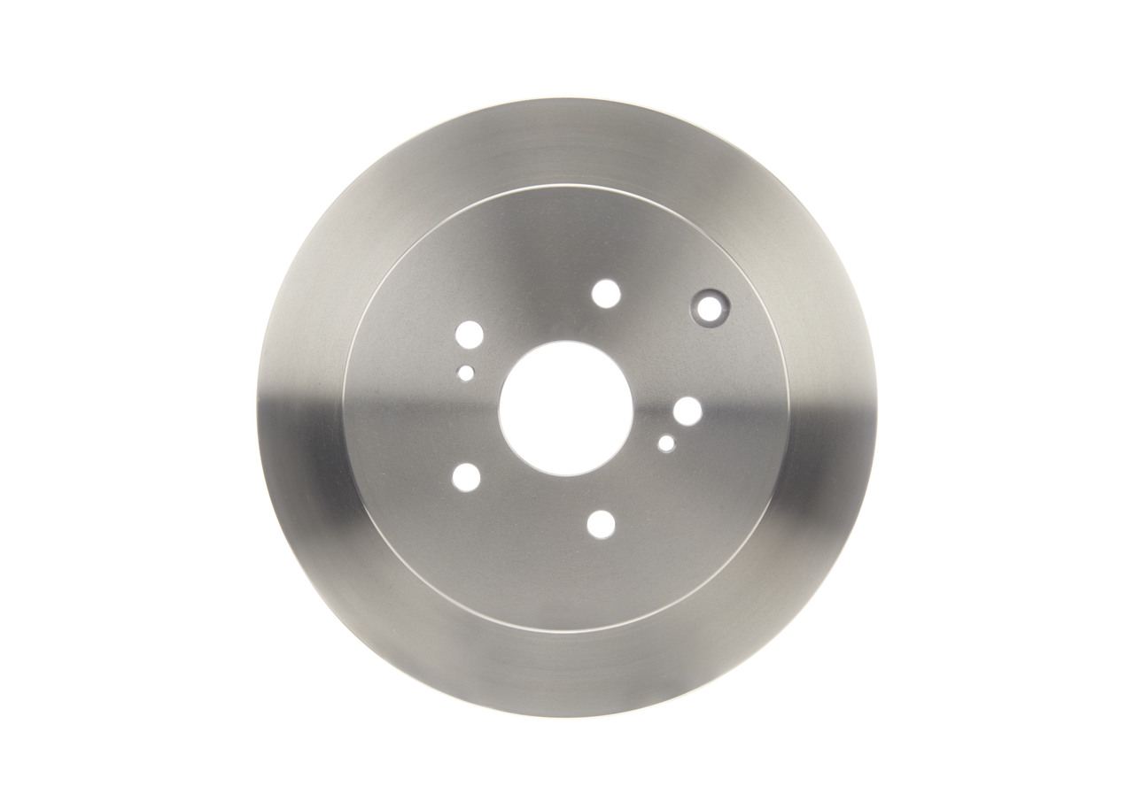 BOSCH 0 986 479 T16 Bremsscheibe