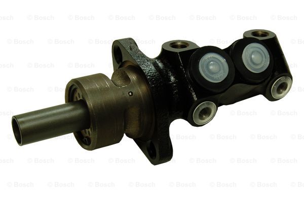 BOSCH 0 986 480 774 Brake...