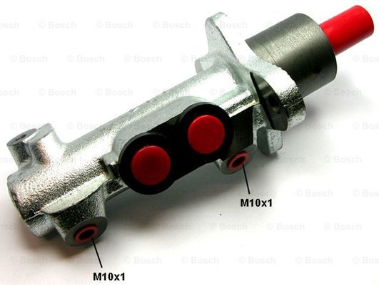 BOSCH 0 986 480 878 Brake...