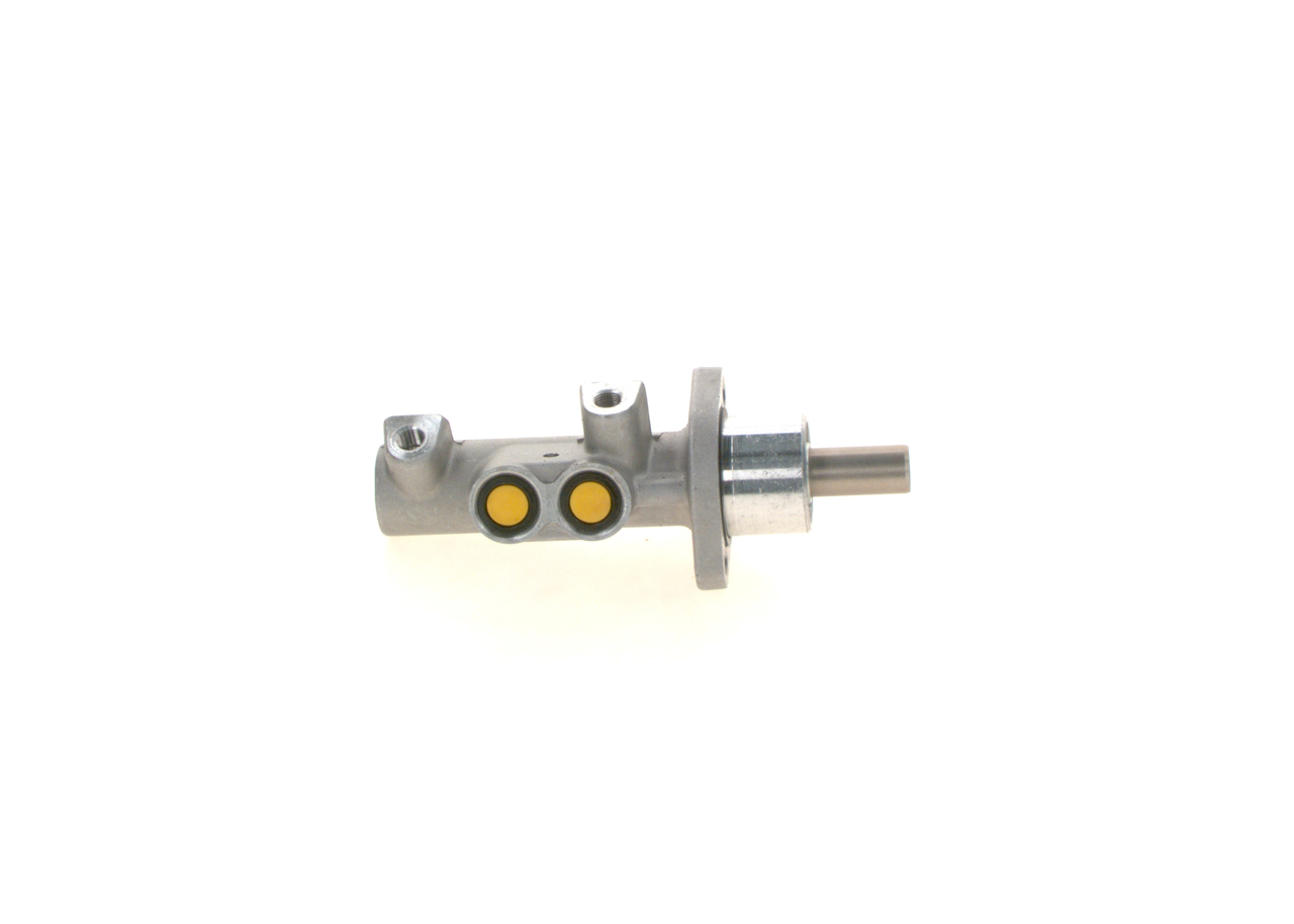 BOSCH 0 986 480 886 Hauptbremszylinder