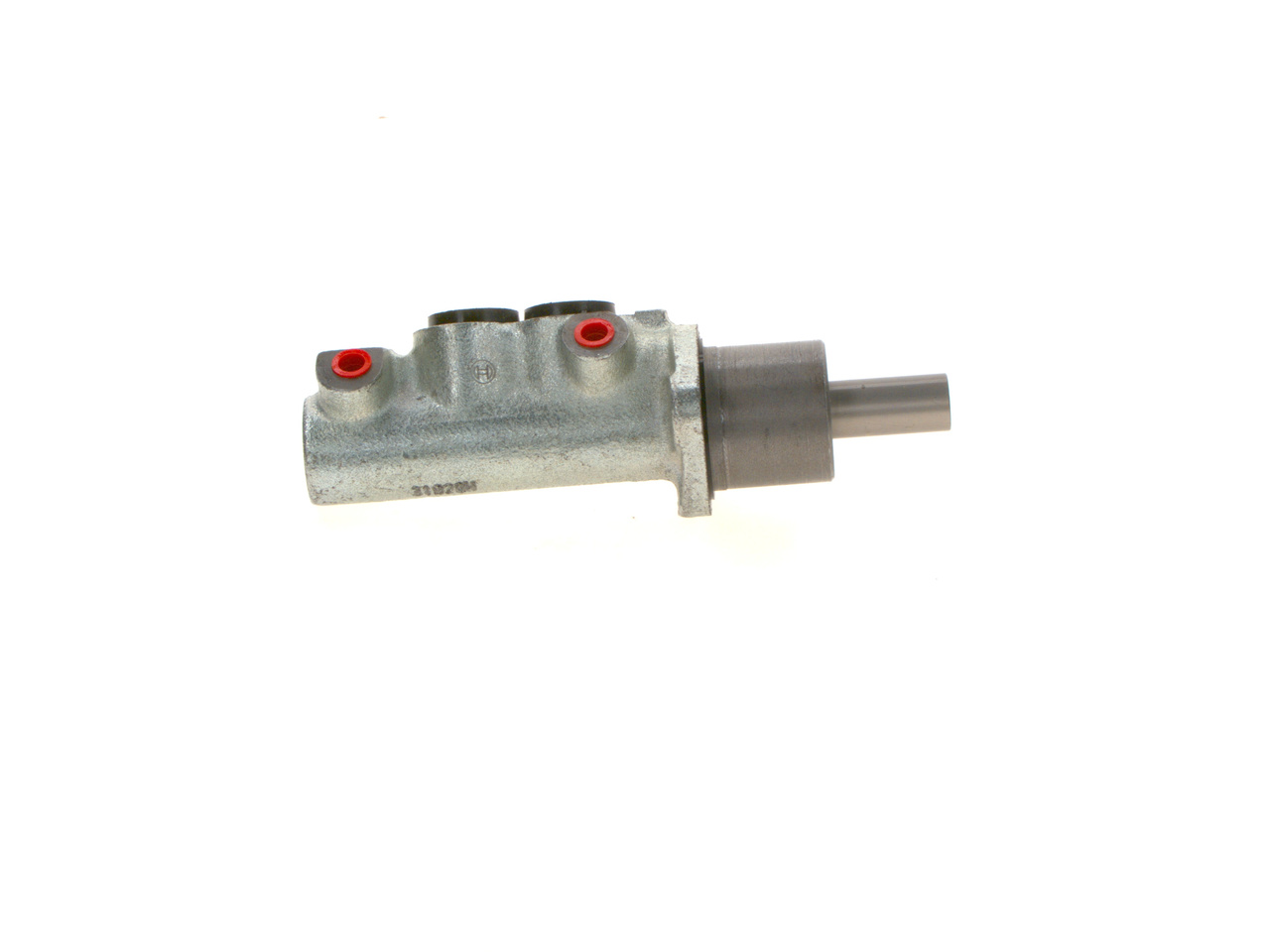 BOSCH 0 986 480 906 Hauptbremszylinder
