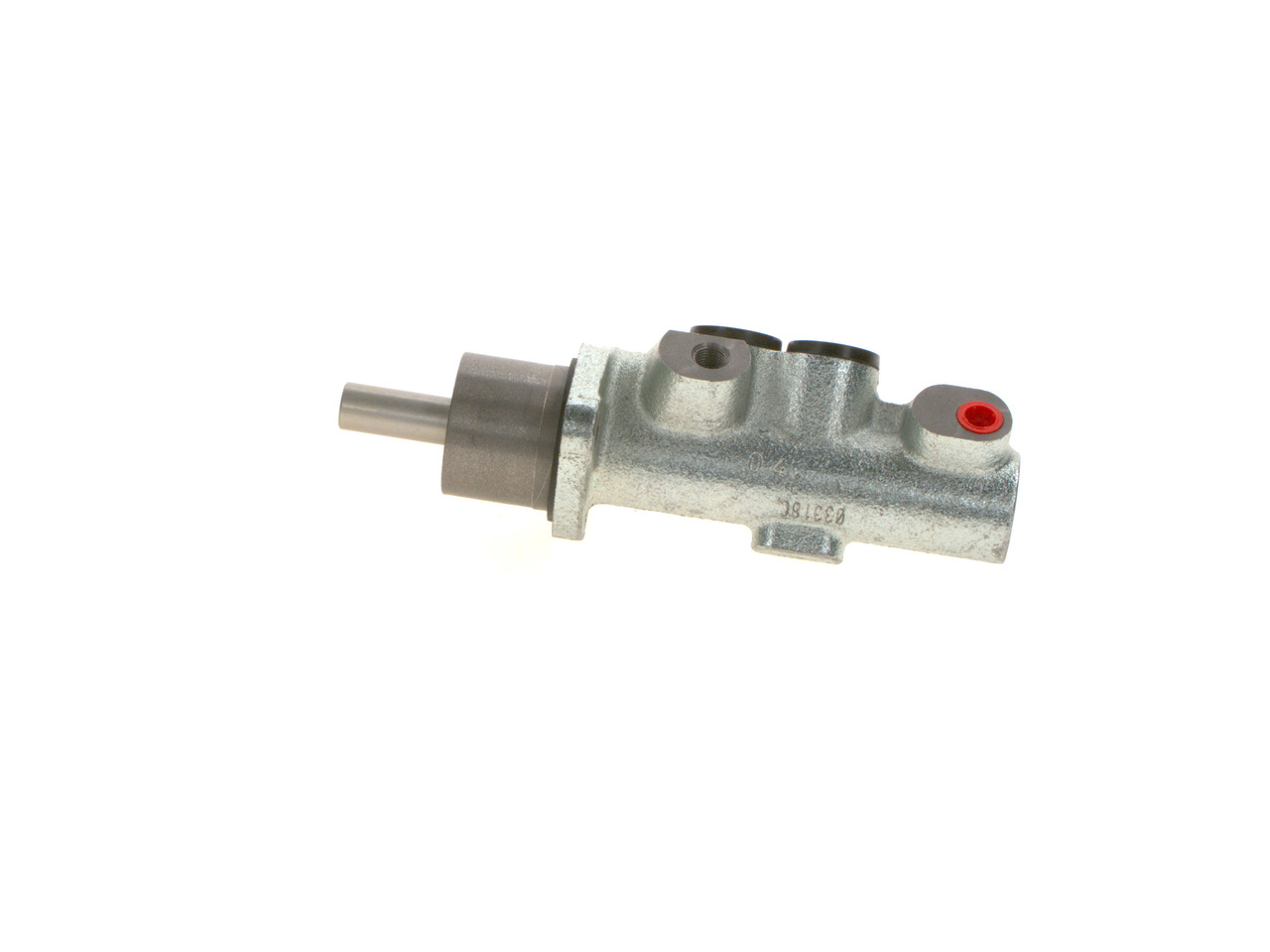 BOSCH 0 986 480 908 Hauptbremszylinder