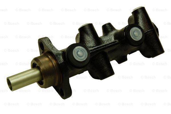 BOSCH 0 986 480 916 Brake...