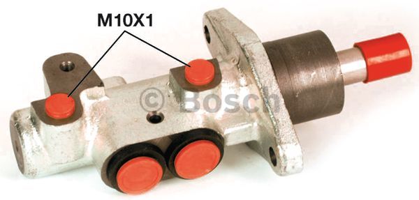 BOSCH 0 986 480 987 Cilindro maestro del freno