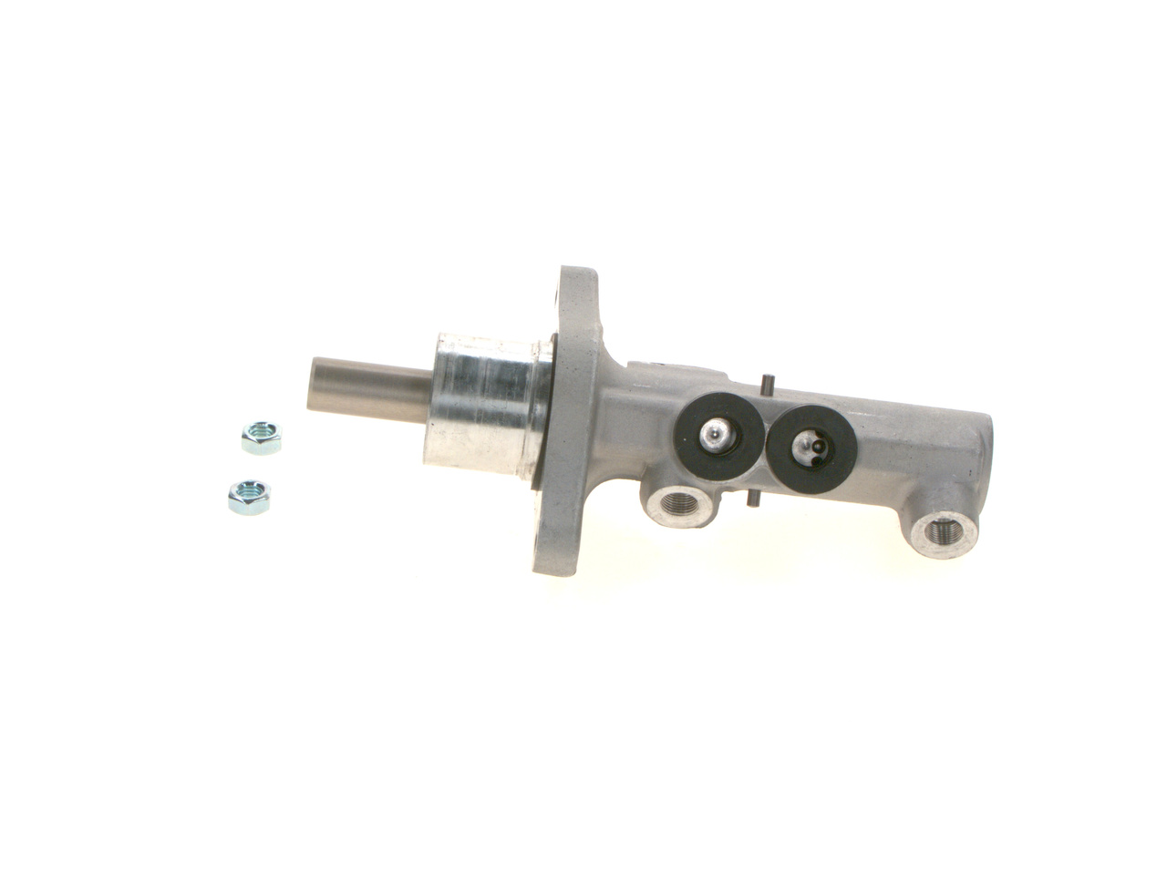 Brake Master Cylinder 2