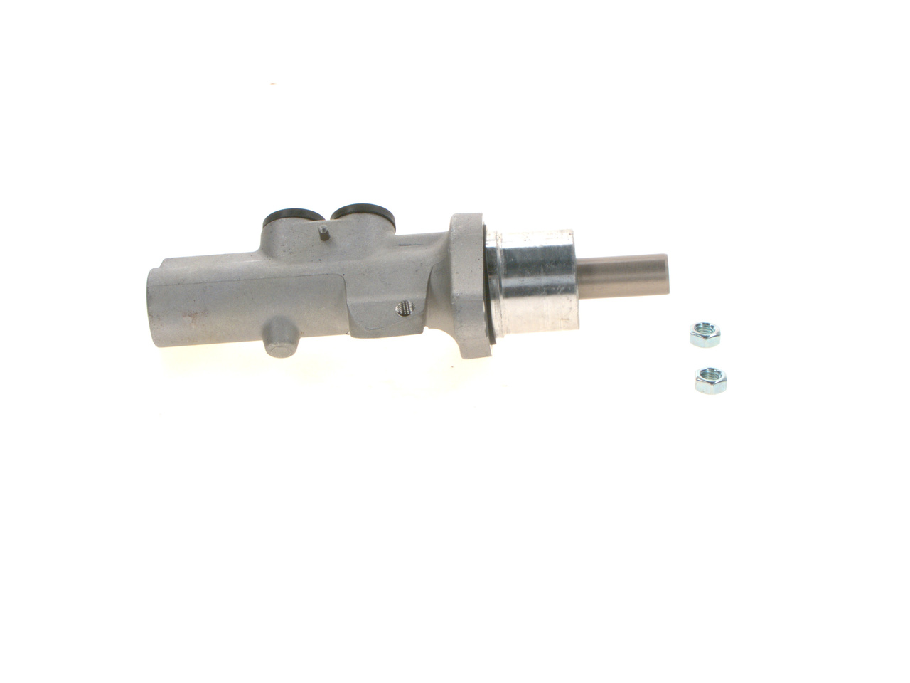 Brake Master Cylinder 4