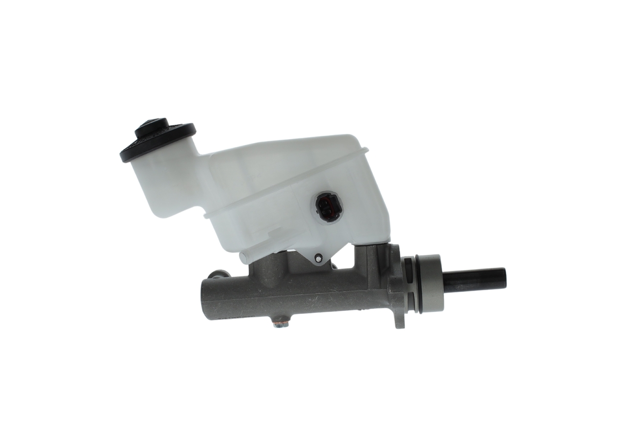 BOSCH 0 986 481 186 Hauptbremszylinder