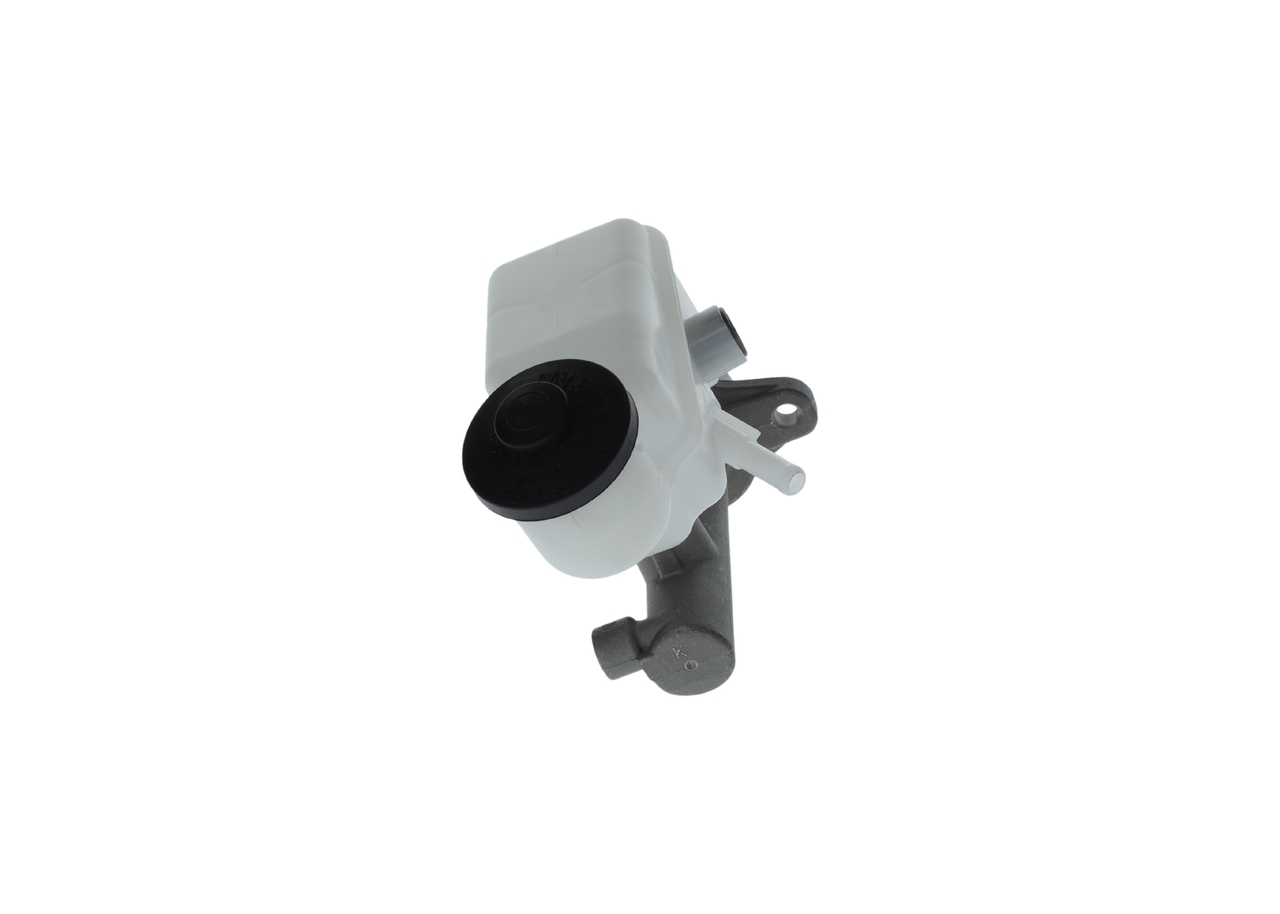 BOSCH 0 986 481 186 Hauptbremszylinder