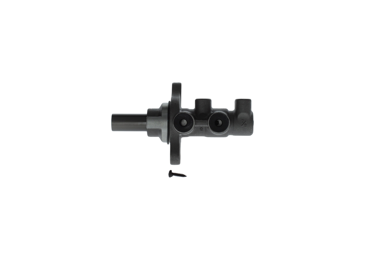 BOSCH 0 986 481 187 Hauptbremszylinder