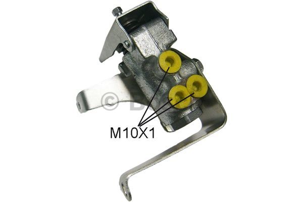 BOSCH 0 986 482 032 Brake...