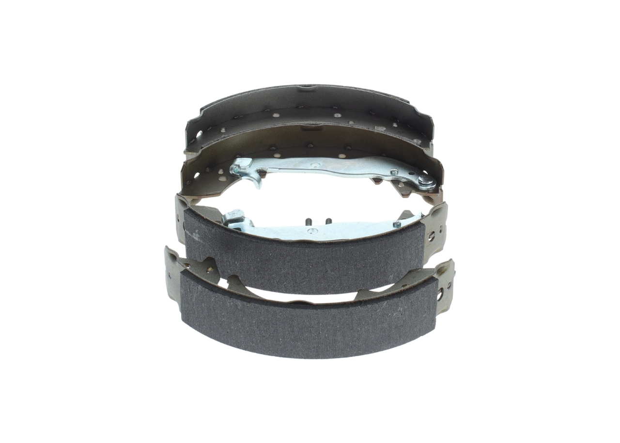 BOSCH 0 986 487 013 Bremsbackensatz