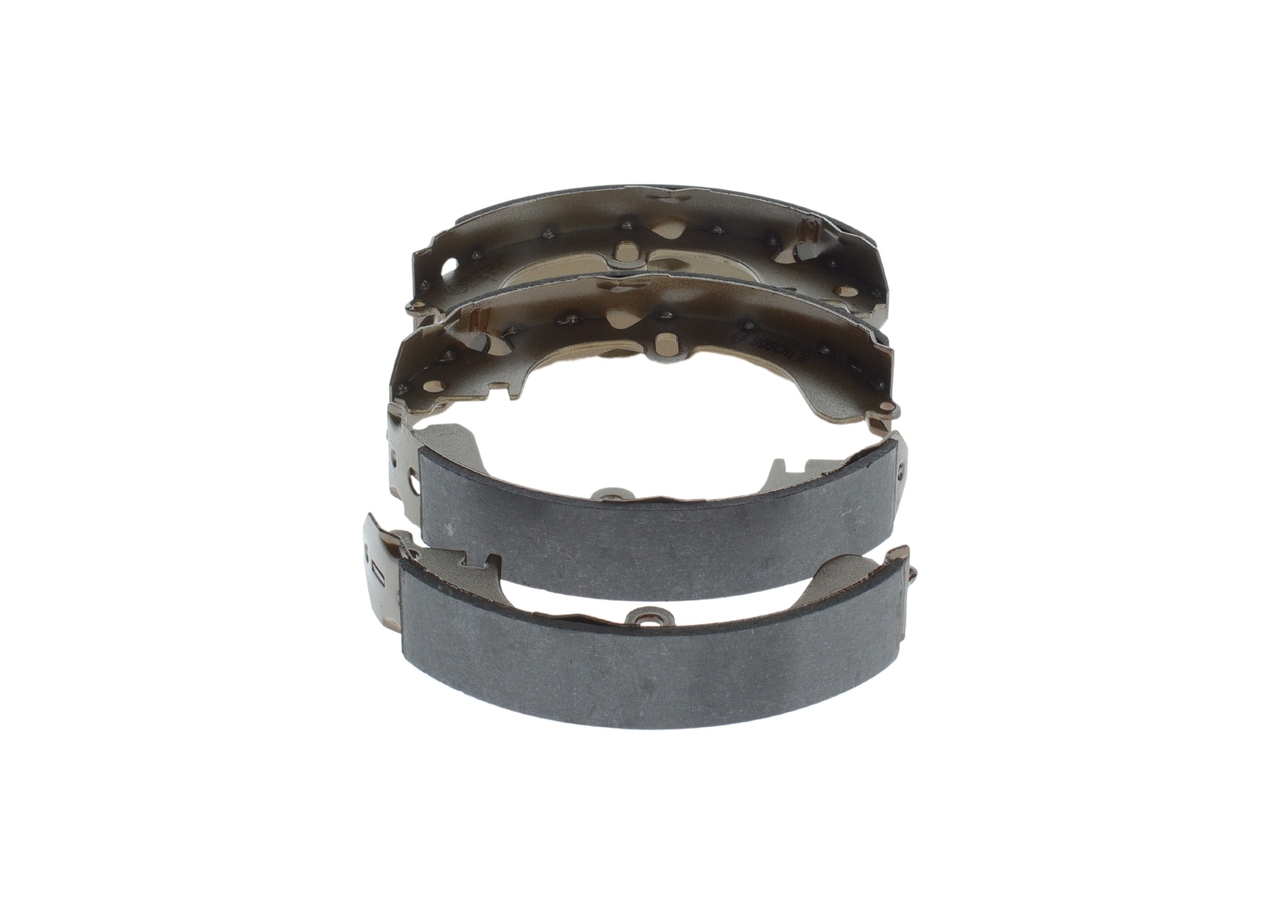 BOSCH 0 986 487 203 Bremsbackensatz