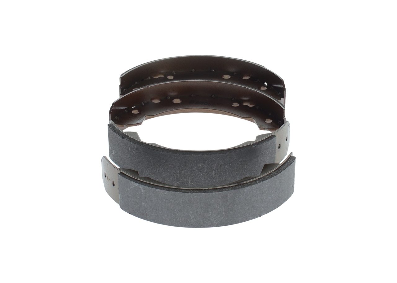 BOSCH 0 986 487 232 Bremsbackensatz