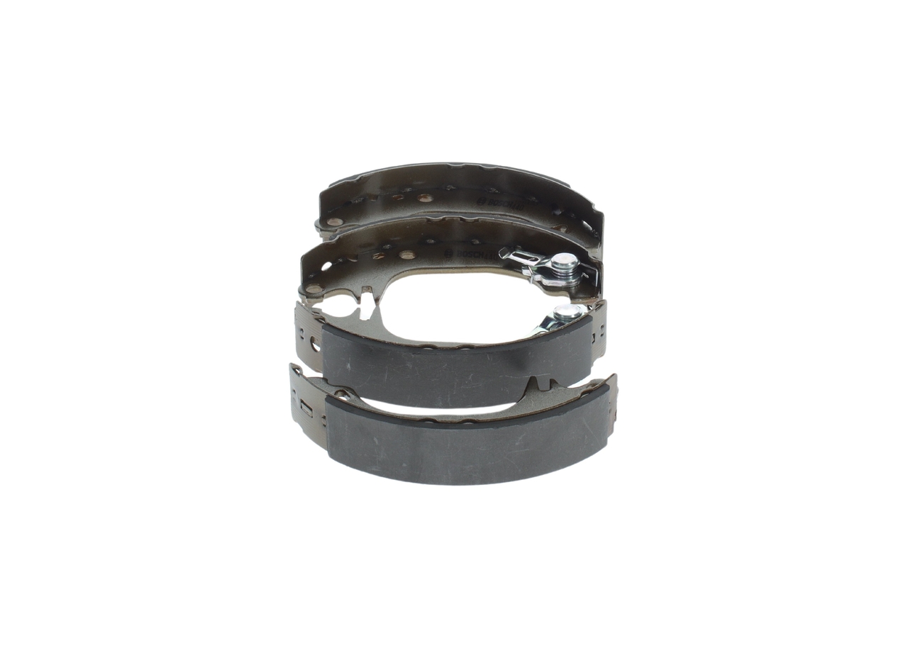 BOSCH 0 986 487 274 Bremsbackensatz