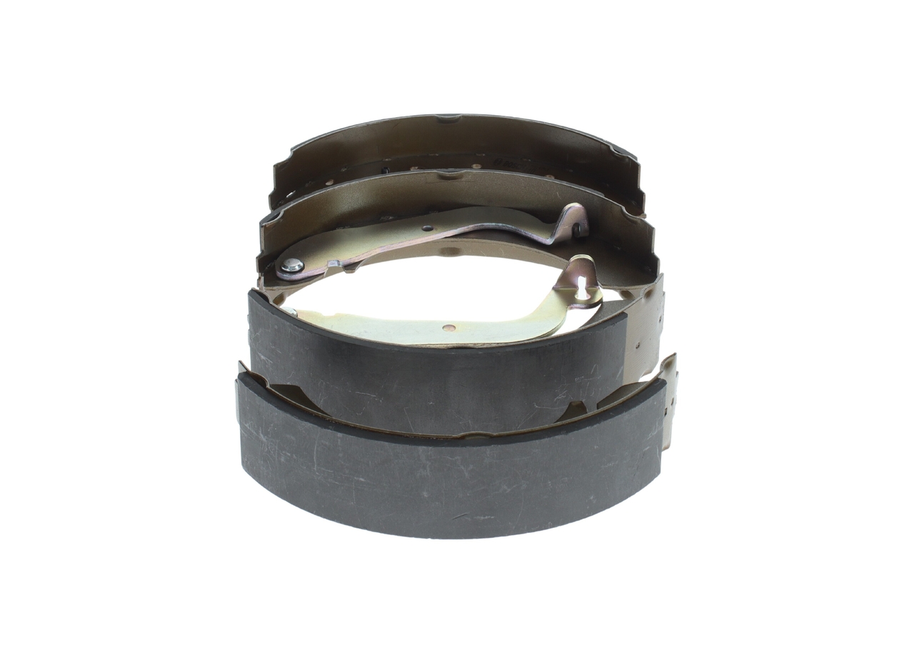 BOSCH 0 986 487 313 Bremsbackensatz
