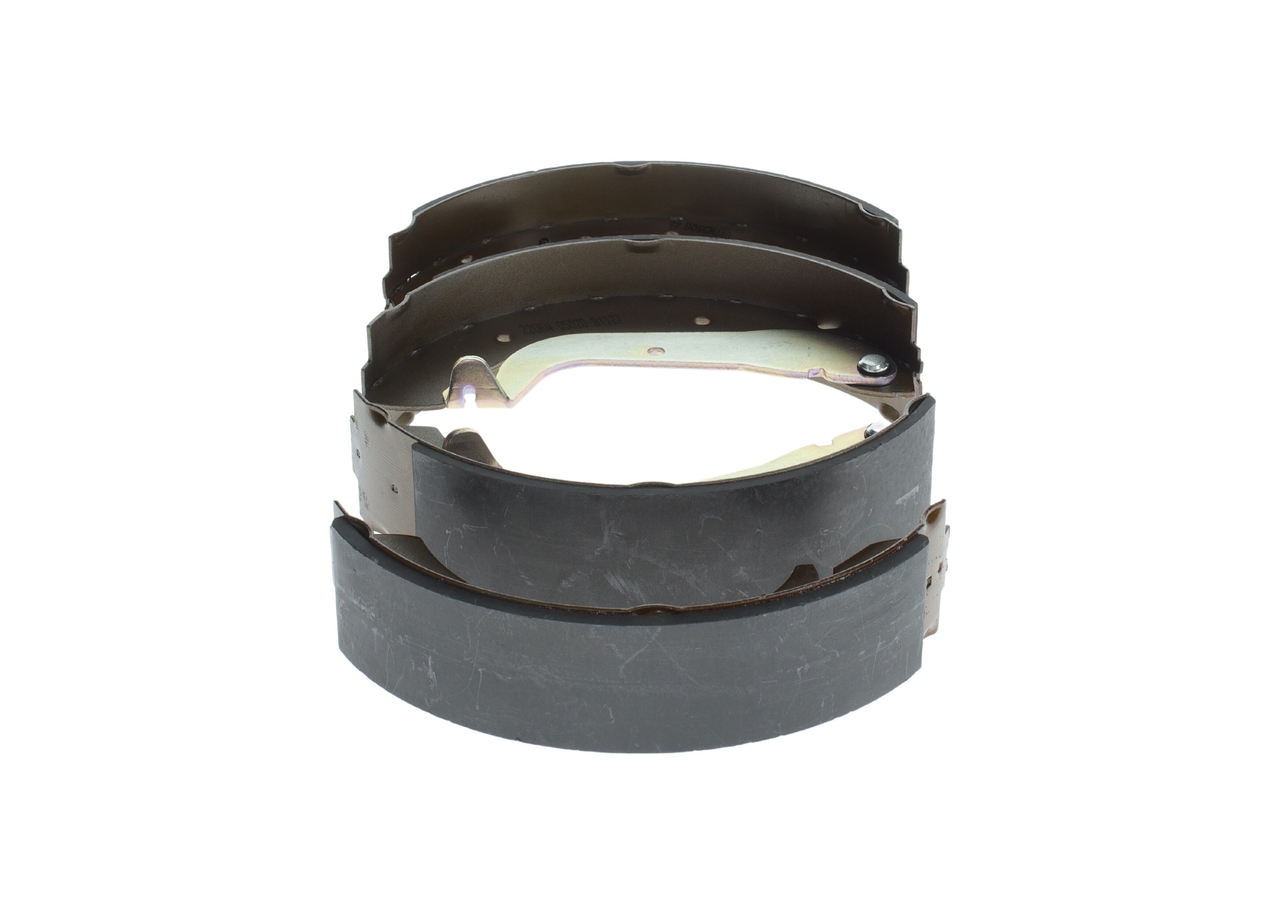 BOSCH 0 986 487 313 Bremsbackensatz