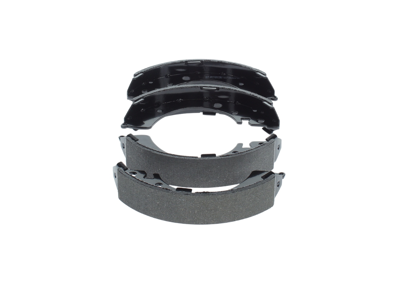 BOSCH 0 986 487 323 Bremsbackensatz