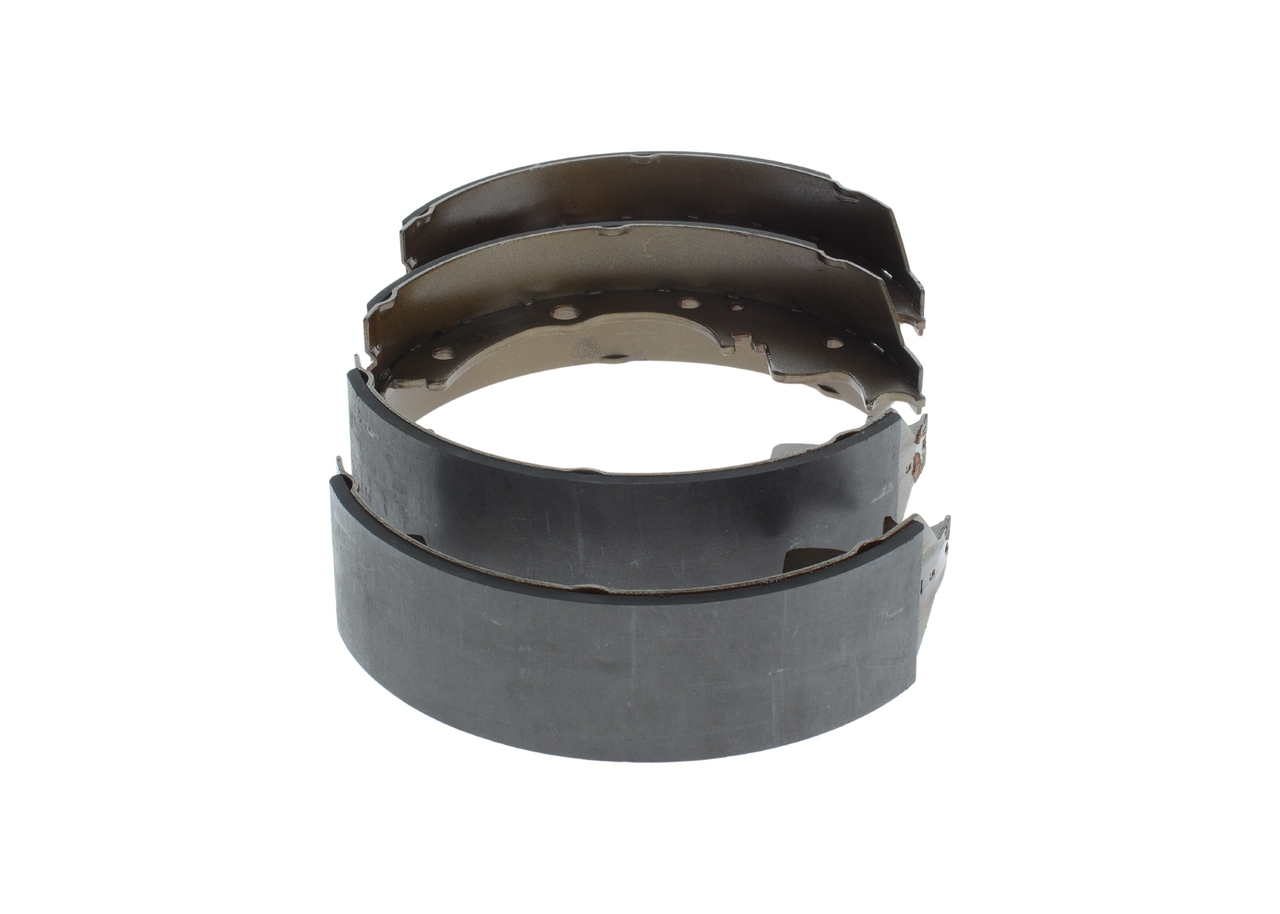 BOSCH 0 986 487 347 Bremsbackensatz