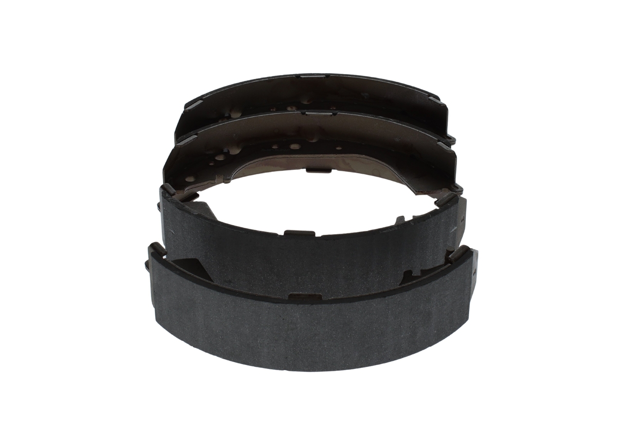 BOSCH 0 986 487 354 Bremsbackensatz