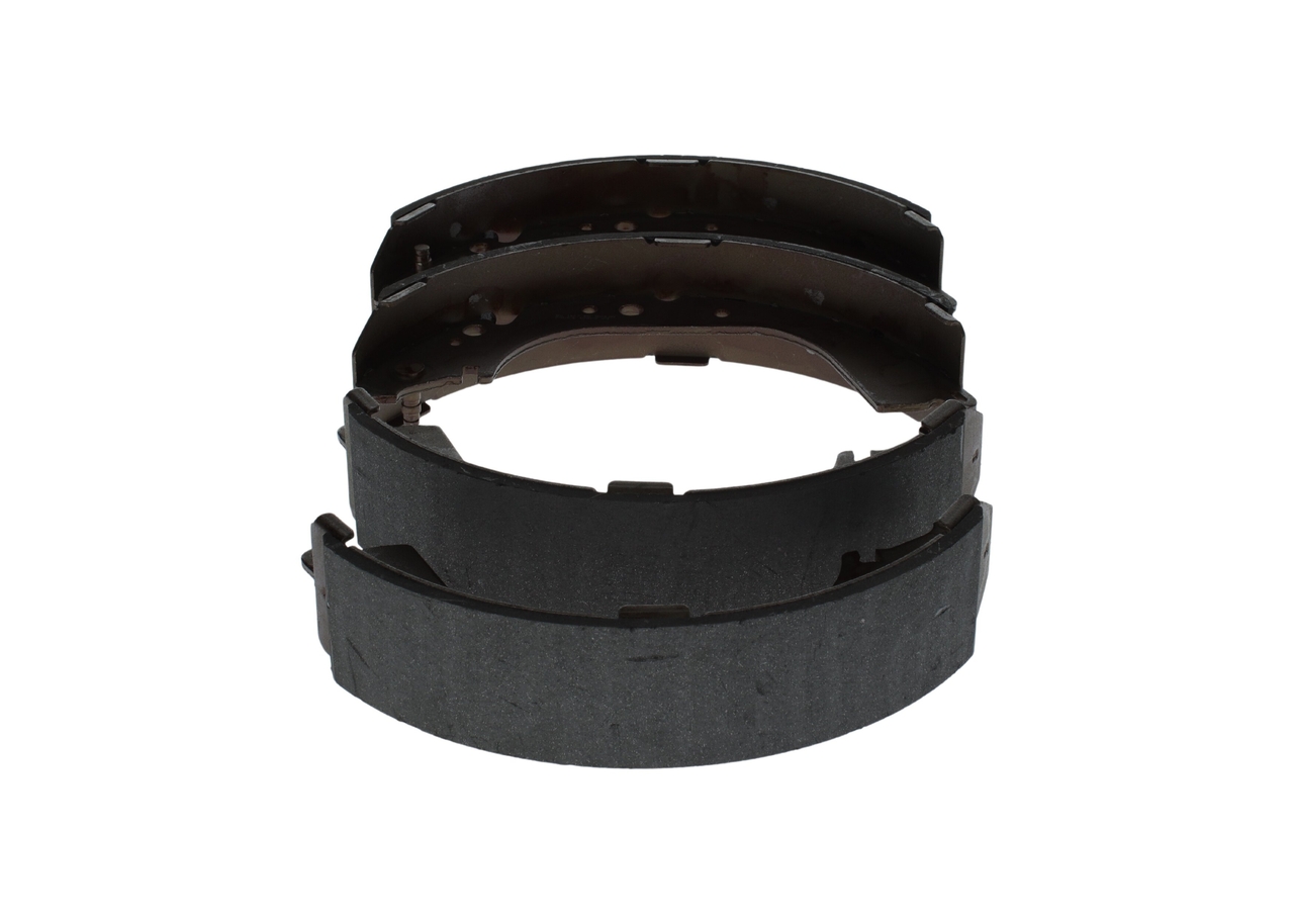 BOSCH 0 986 487 354 Bremsbackensatz