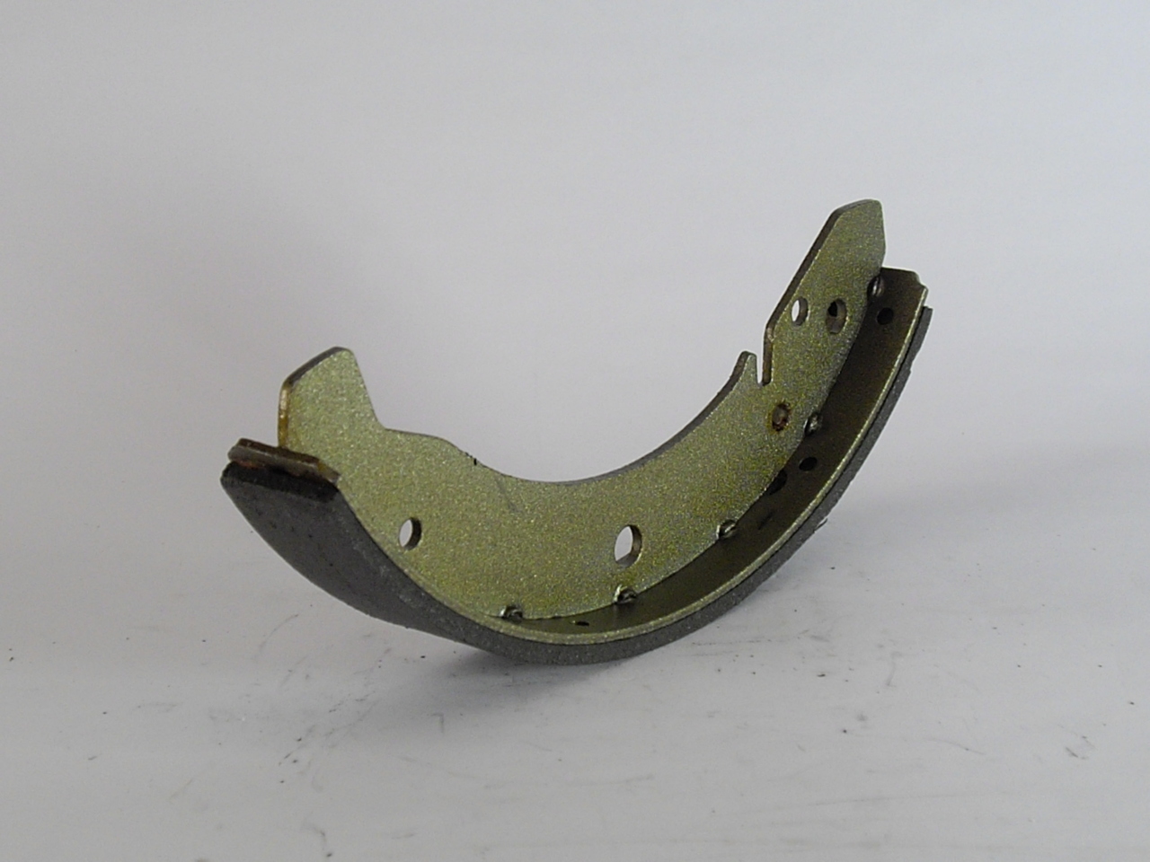 BOSCH 0 986 487 367 Bremsbackensatz